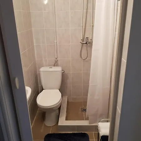 Het Klein Maar Fijn Hébergement de vacances Bar