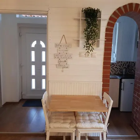 Het Klein Maar Fijn Bar