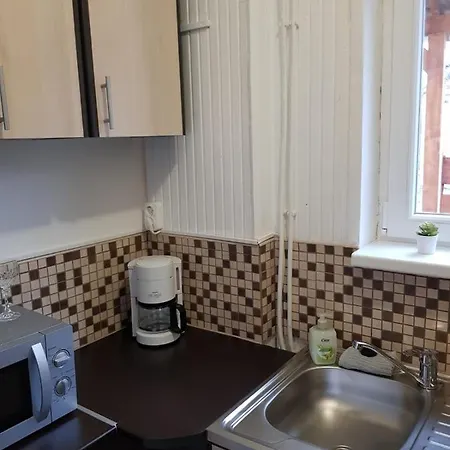 Het Klein Maar Fijn Дом отдыха