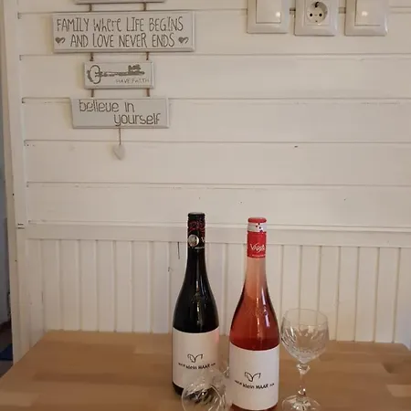 Het Klein Maar Fijn Bar