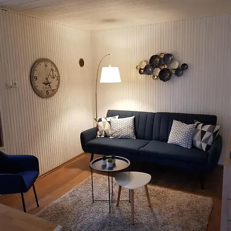 Het Klein Maar Fijn *