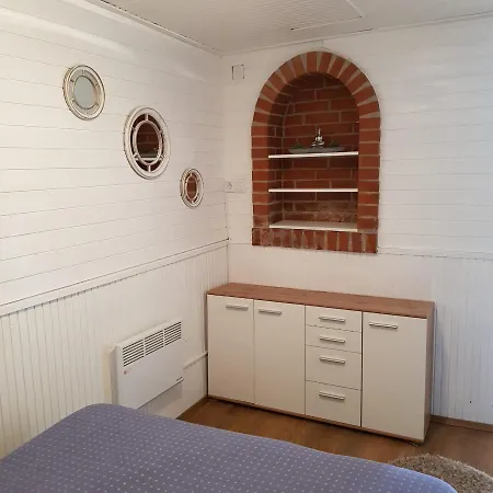 Het Klein Maar Fijn Bar