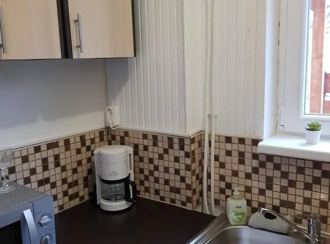 Het Klein Maar Fijn Hébergement de vacances