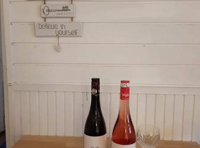 Het Klein Maar Fijn Bar