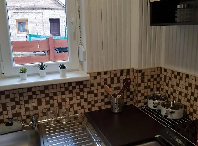 Hébergement de vacances Het Klein Maar Fijn *