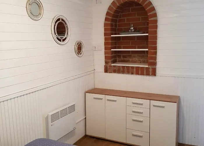 Het Klein Maar Fijn Bar